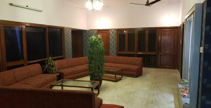 Hotel Executive Lucknow Ngoại thất bức ảnh