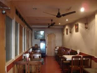 Oyo 15791 Flagship Hotel Executive Hazratganj Lucknow Ngoại thất bức ảnh